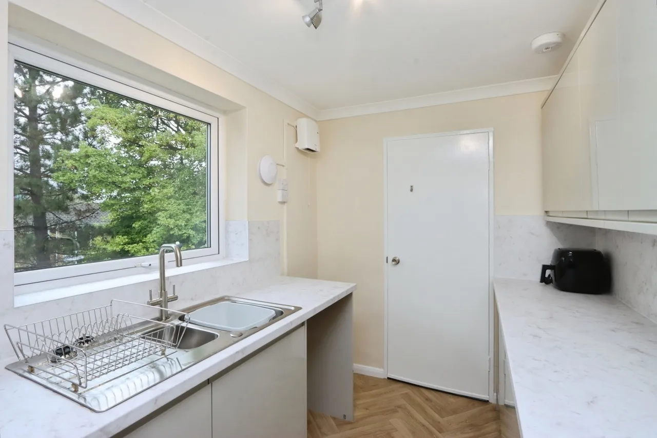 Park Grange Croft, Sheffield, S2, photo 7