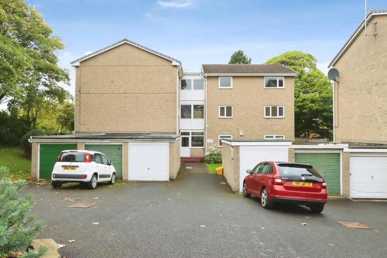 Park Grange Croft, Sheffield, S2, photo 4
