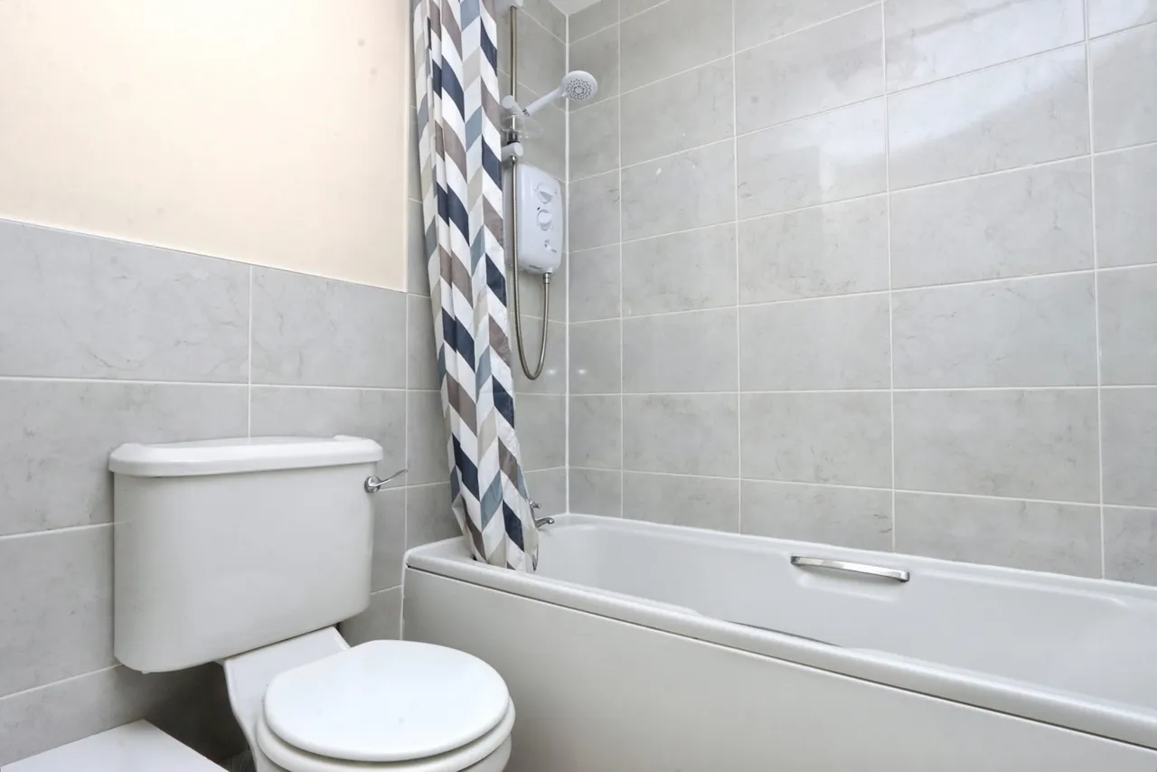 Park Grange Croft, Sheffield, S2, photo 10