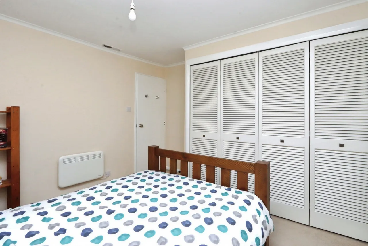 Park Grange Croft, Sheffield, S2, photo 9