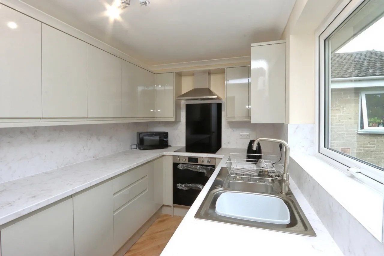 Park Grange Croft, Sheffield, S2, photo 3