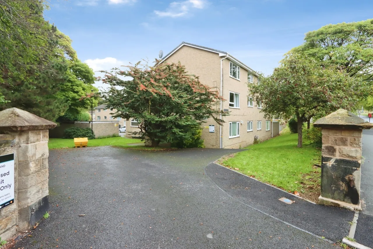 Park Grange Croft, Sheffield, S2, photo 11