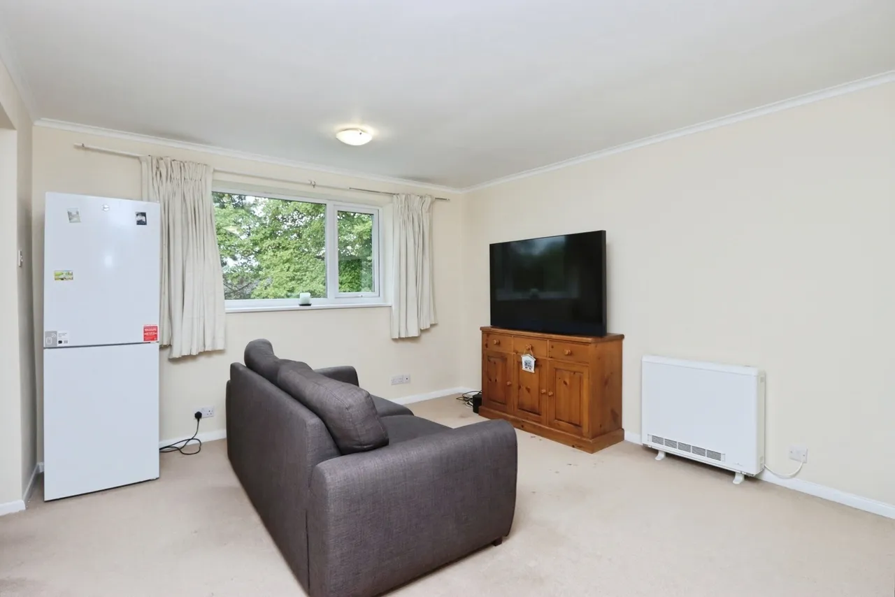 Park Grange Croft, Sheffield, S2, photo 5