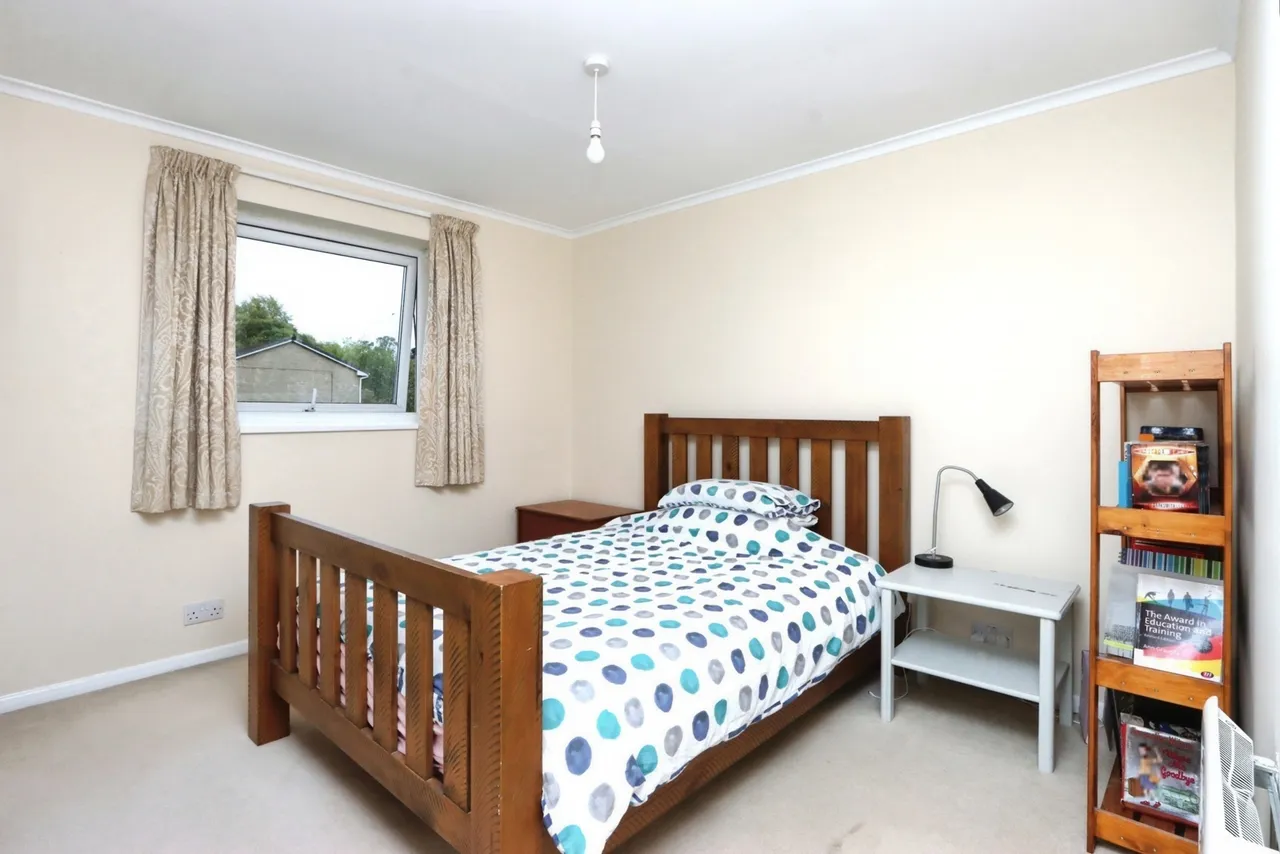 Park Grange Croft, Sheffield, S2, photo 8