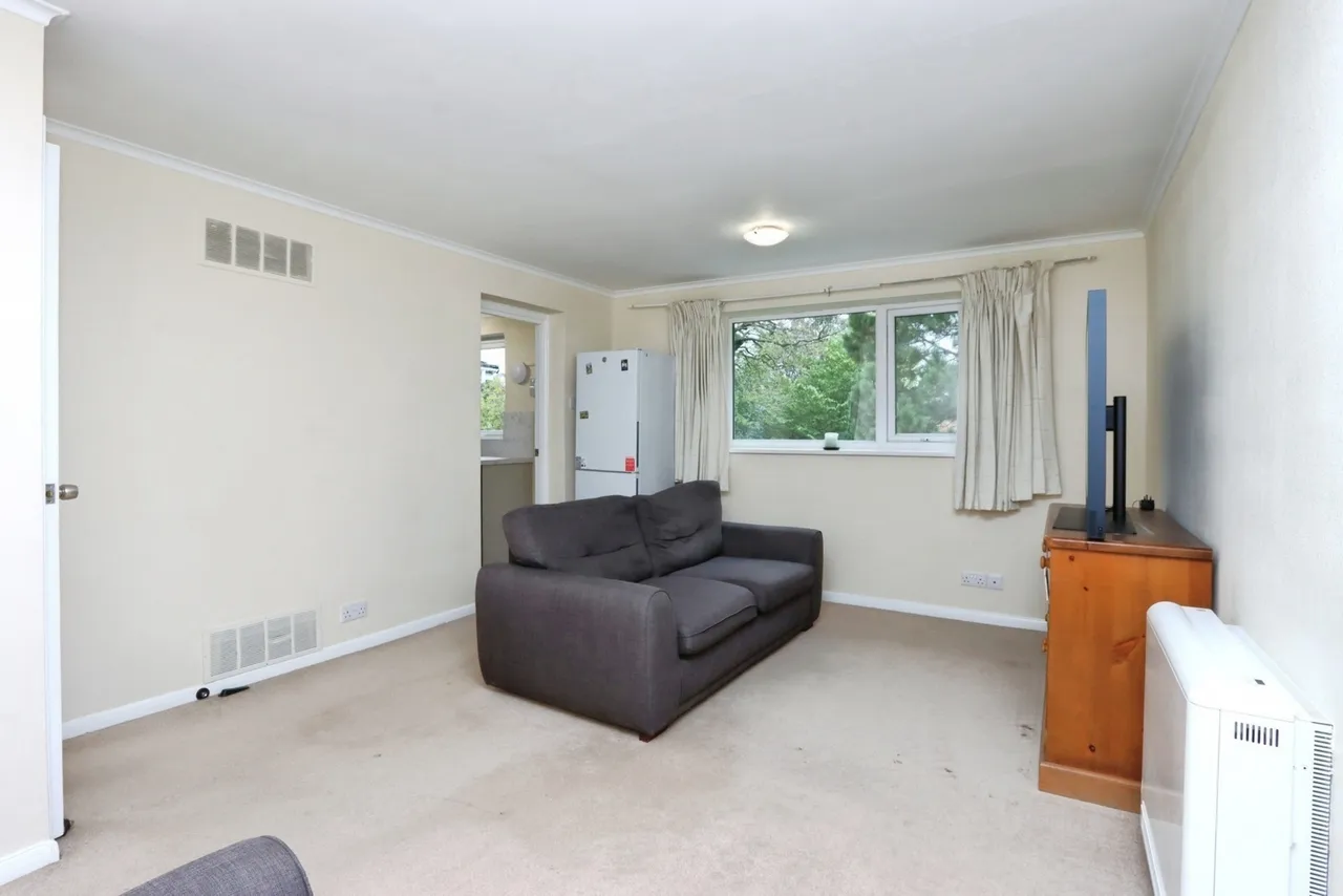 Park Grange Croft, Sheffield, S2, photo 6