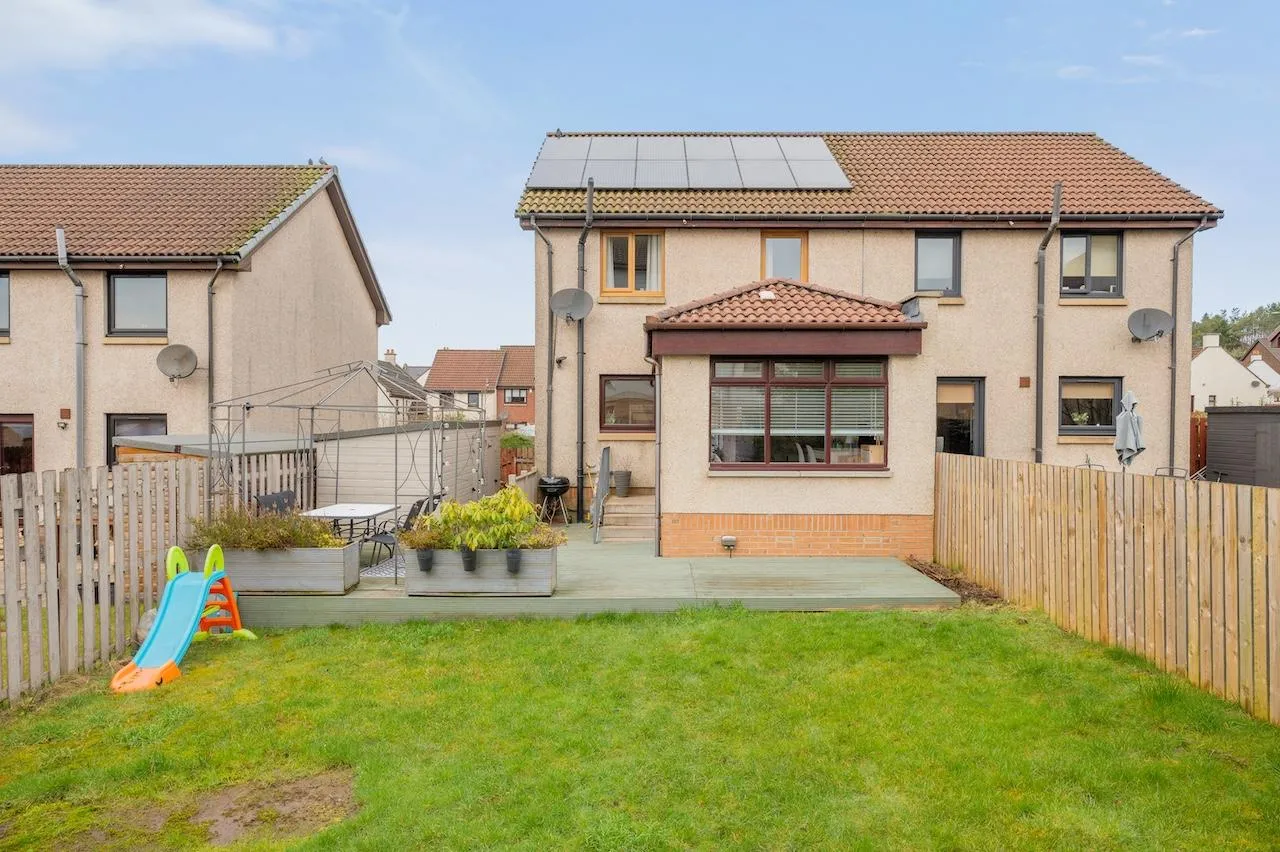 Glen Luss Gardens, Cumbernauld, G68 0DJ, photo 38