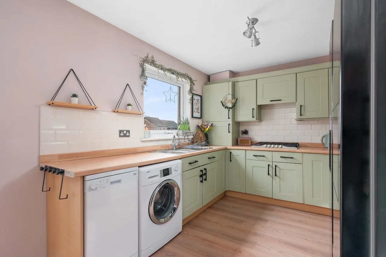 Glen Luss Gardens, Cumbernauld, G68 0DJ, photo 12