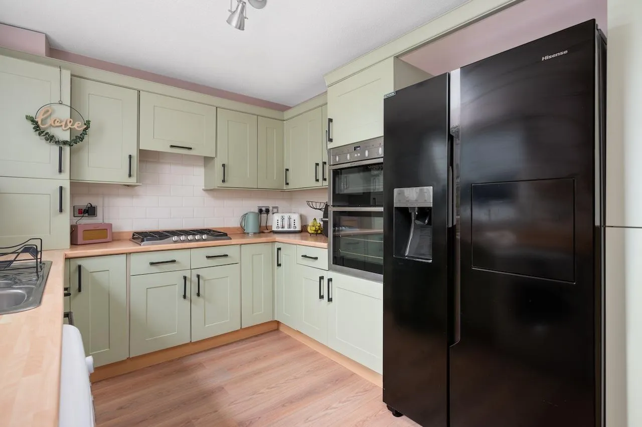 Glen Luss Gardens, Cumbernauld, G68 0DJ, photo 13