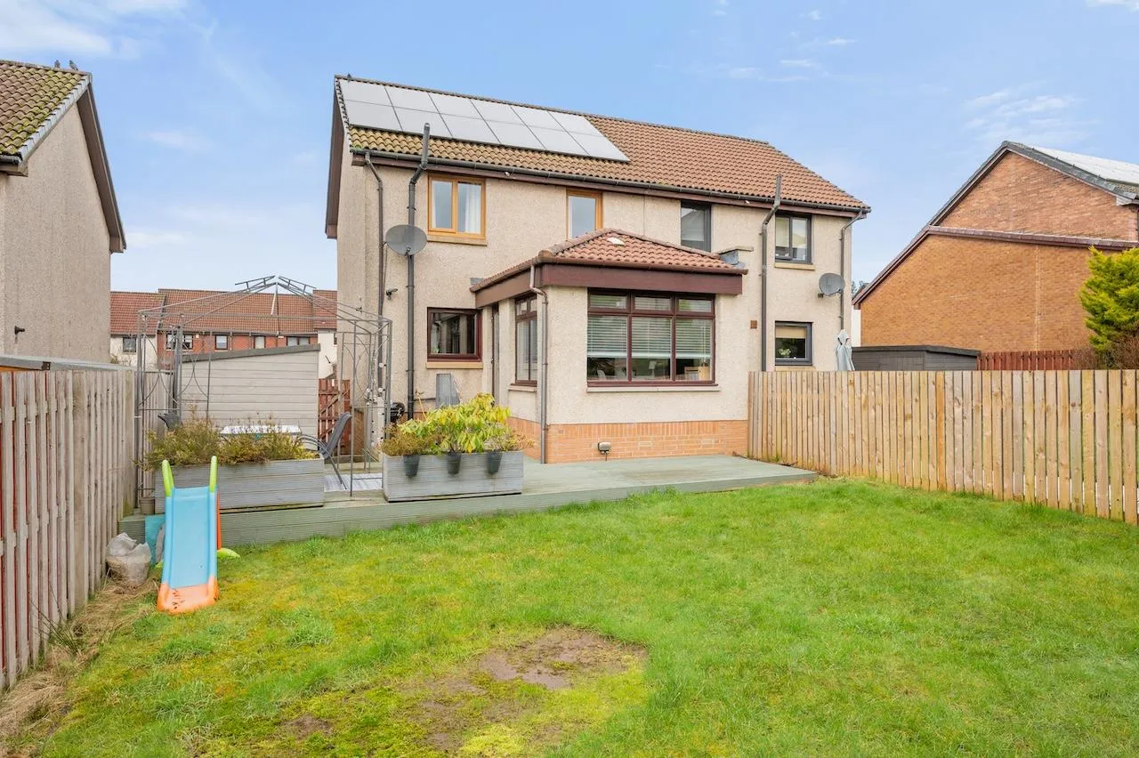 Glen Luss Gardens, Cumbernauld, G68 0DJ, photo 37