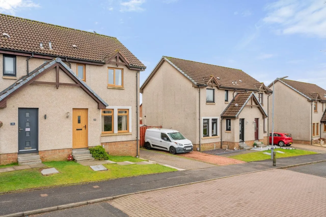 Glen Luss Gardens, Cumbernauld, G68 0DJ, photo 40