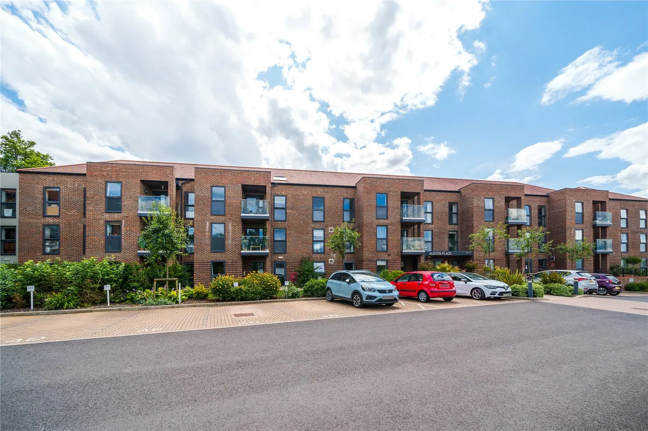 Lower Turk Street, Alton, GU34, photo 14