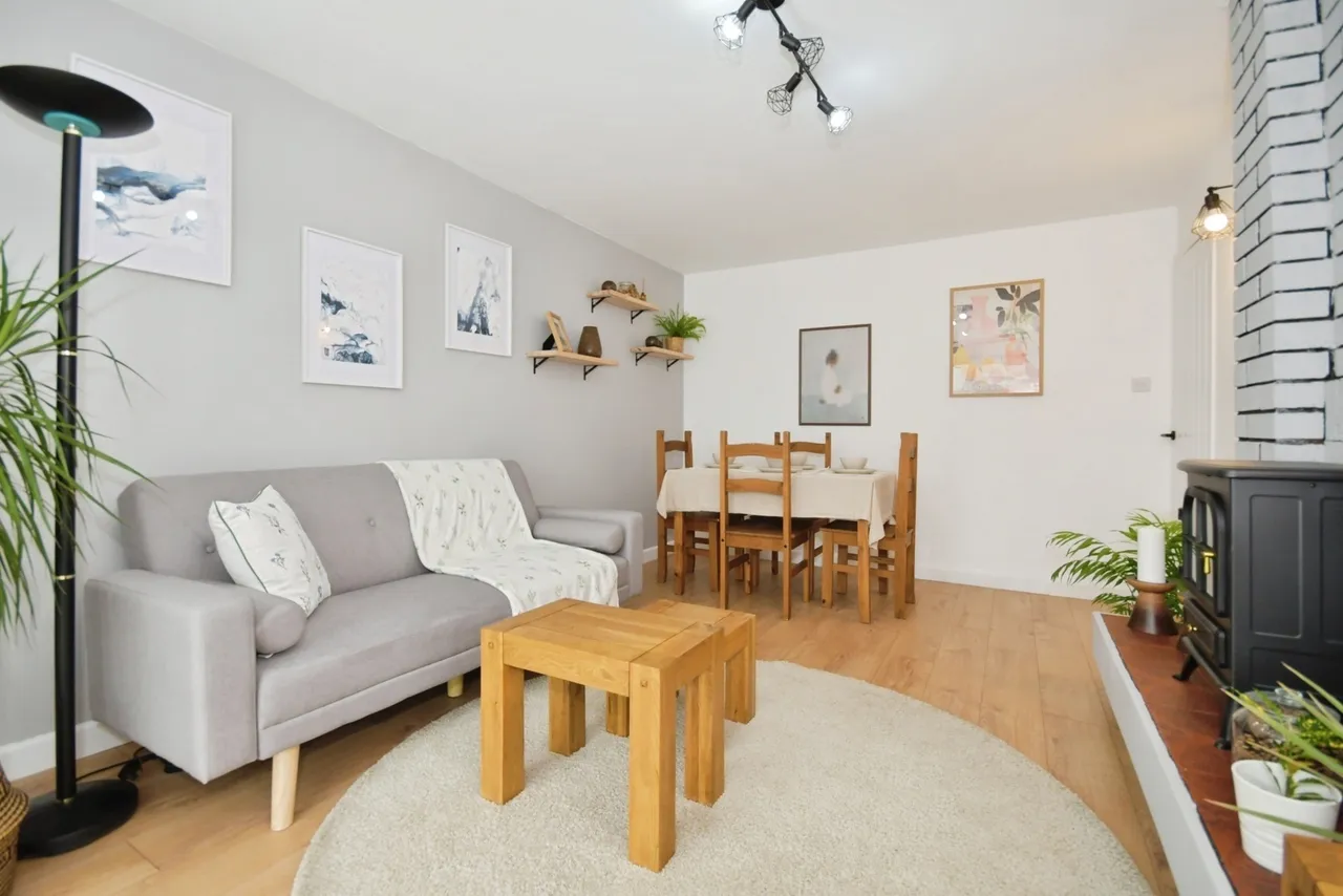Marina Rise, Darfield, Barnsley, S73, photo 18