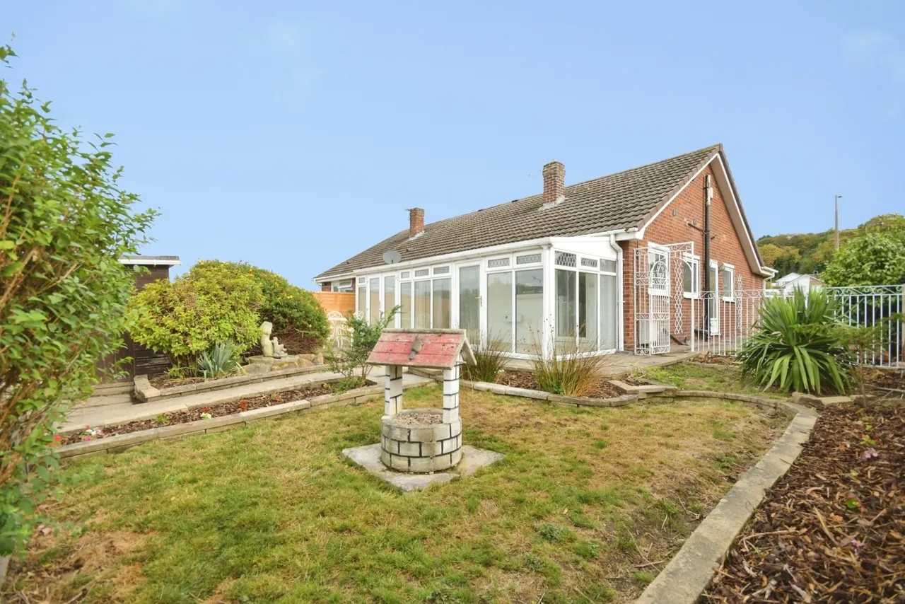Marina Rise, Darfield, Barnsley, S73, photo 13