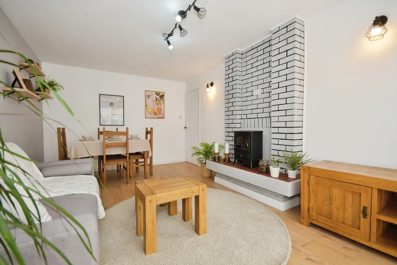 Marina Rise, Darfield, Barnsley, S73, photo 17