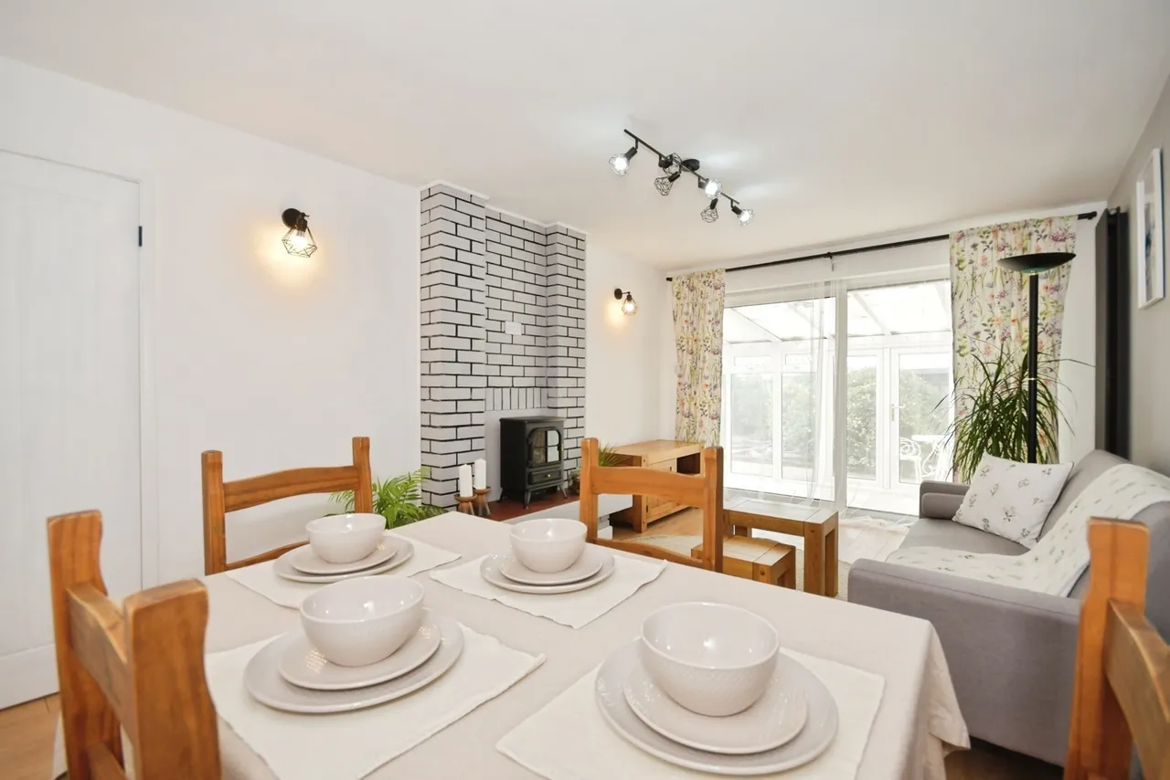 Marina Rise, Darfield, Barnsley, S73, photo 7