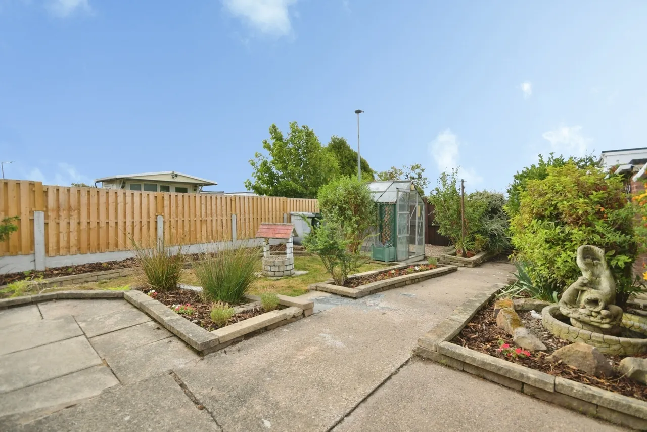 Marina Rise, Darfield, Barnsley, S73, photo 4