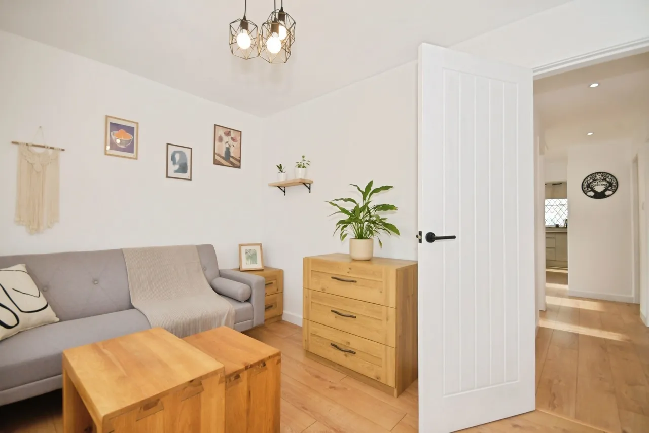 Marina Rise, Darfield, Barnsley, S73, photo 20