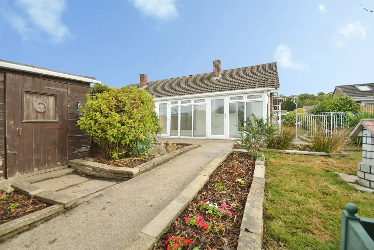 Marina Rise, Darfield, Barnsley, S73, photo 5