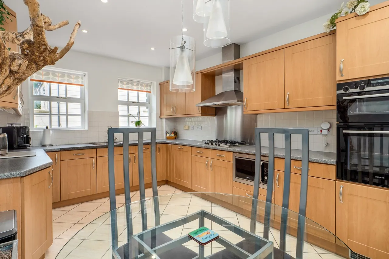 Nields Croft, Nields Brow, WA14, photo 4