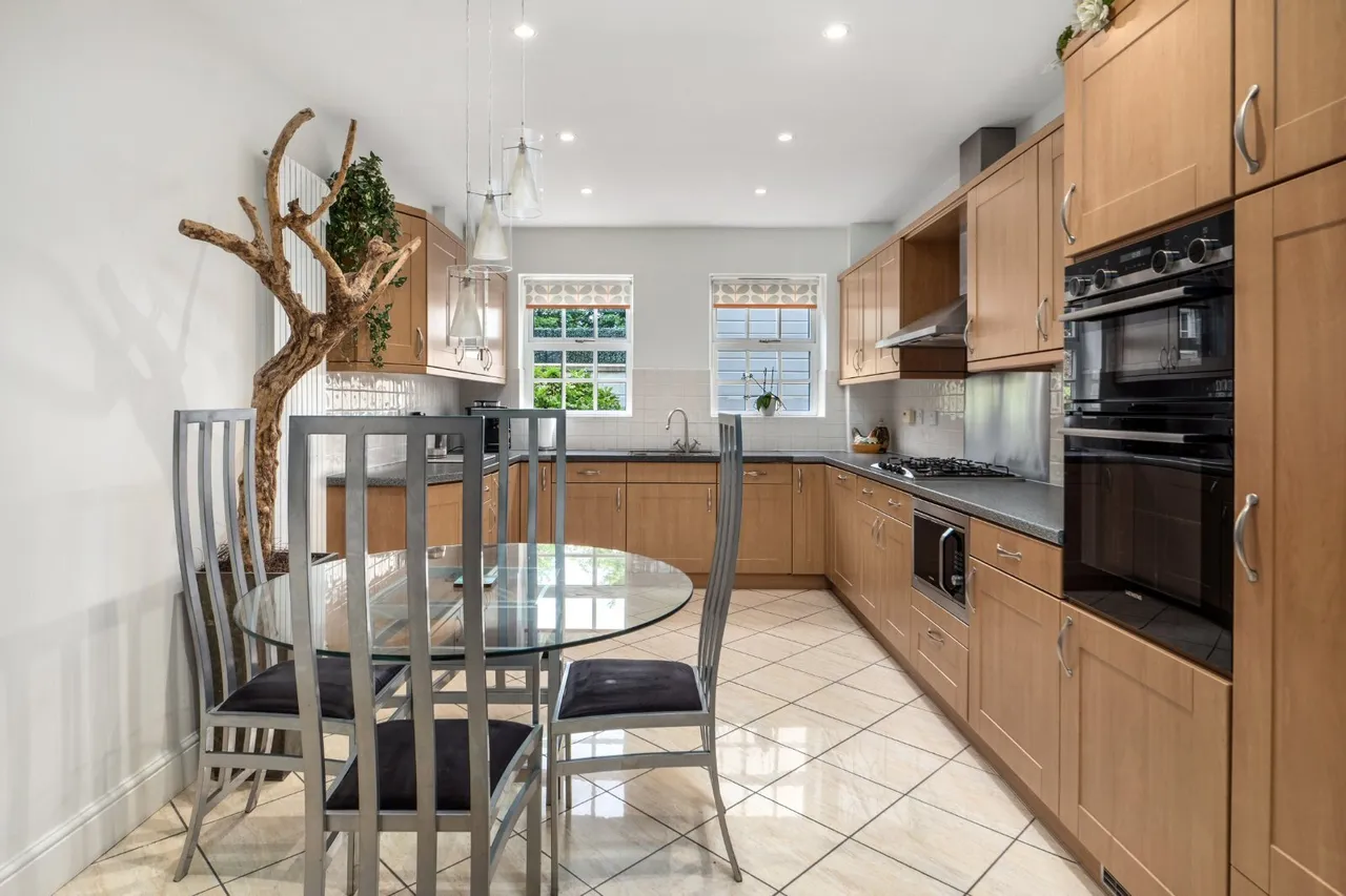 Nields Croft, Nields Brow, WA14, photo 7