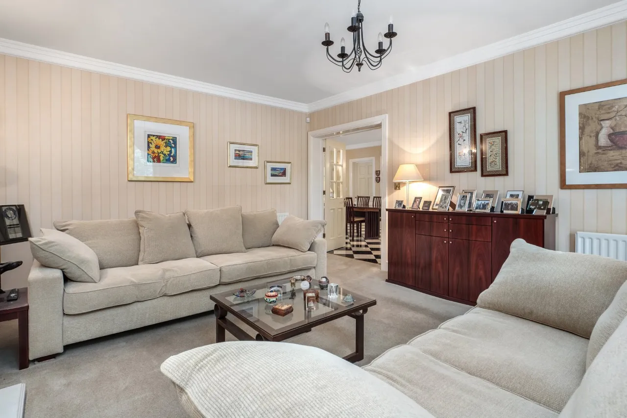 Nields Croft, Nields Brow, WA14, photo 8