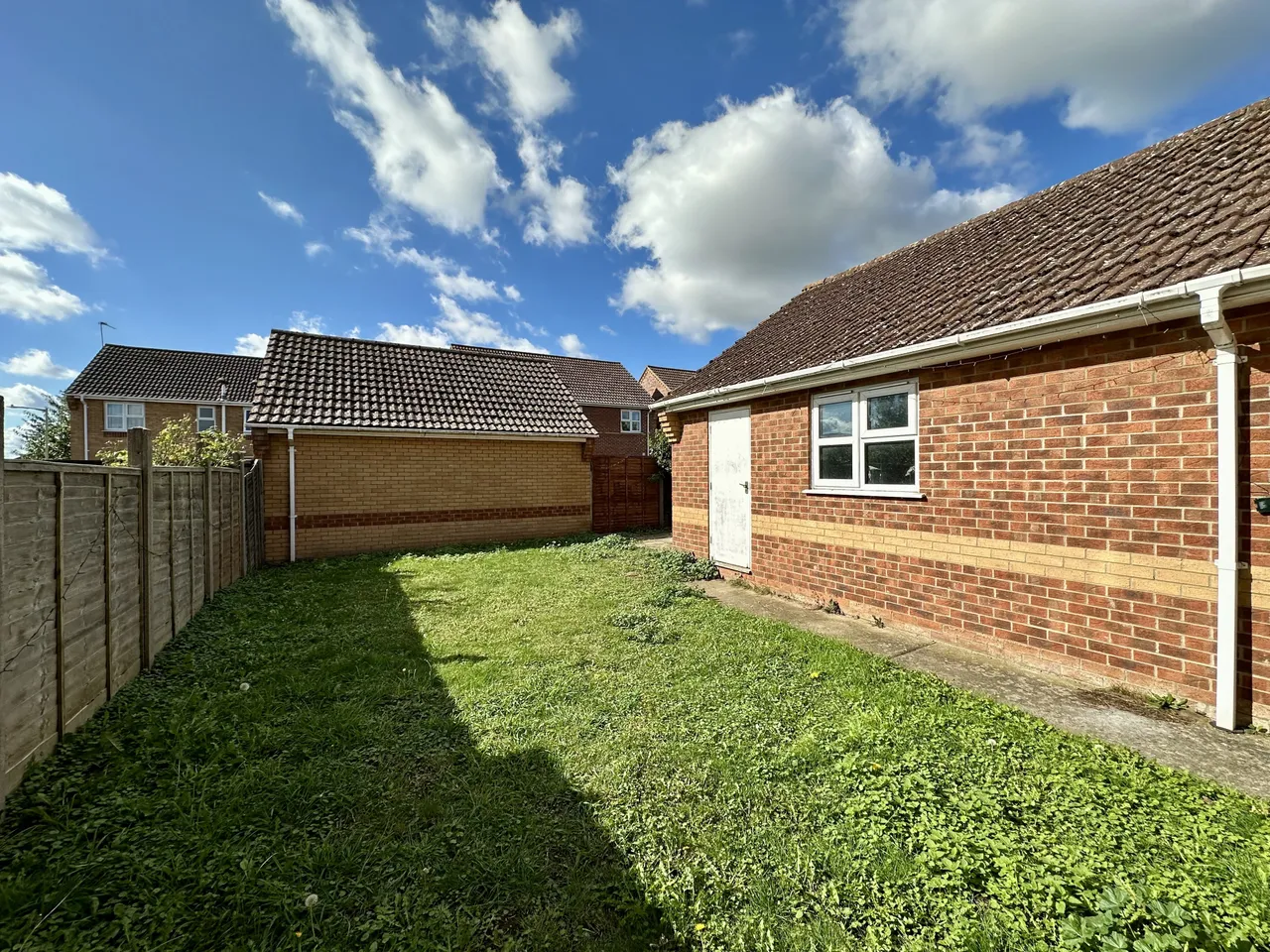 Briscoe Way, Lakenheath, BRANDON, photo 10