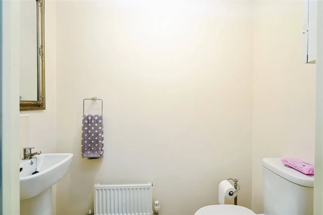 Fontwell Road, BICESTER, Oxfordshire, OX26, photo 12