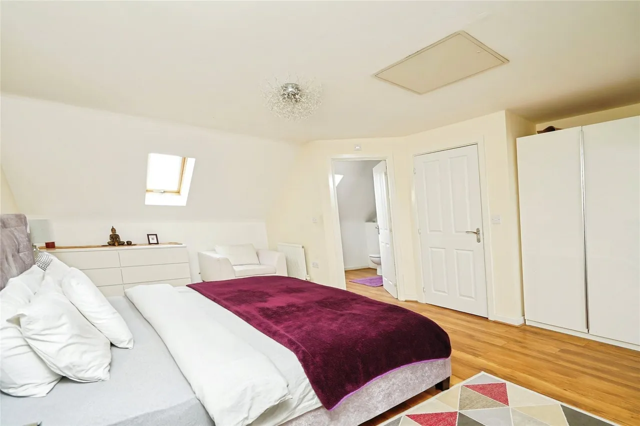 Fontwell Road, BICESTER, Oxfordshire, OX26, photo 22