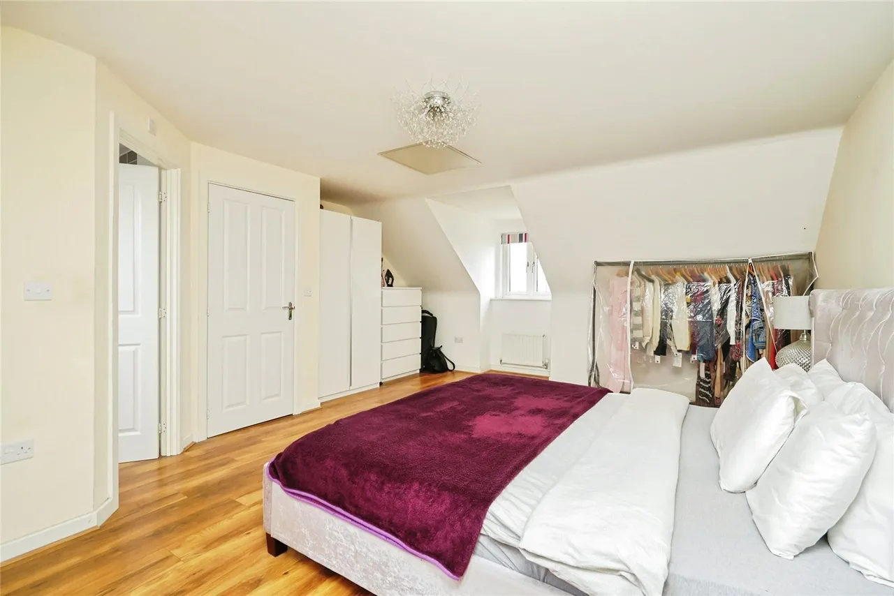 Fontwell Road, BICESTER, Oxfordshire, OX26, photo 23
