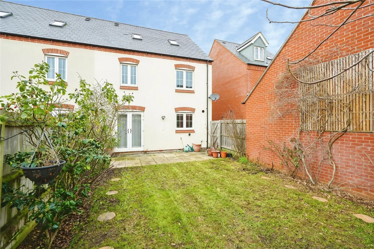 Fontwell Road, BICESTER, Oxfordshire, OX26, photo 27