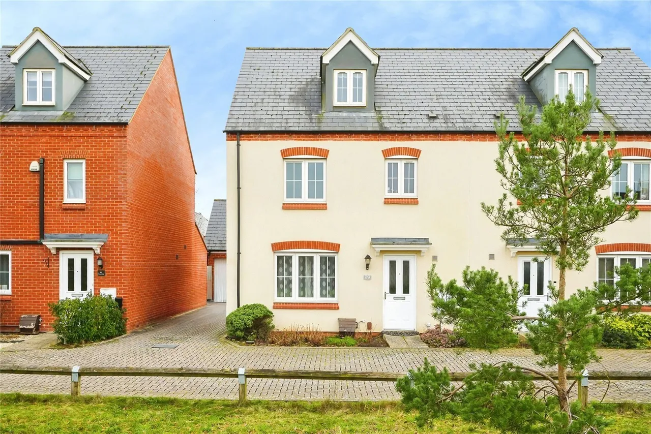 Fontwell Road, BICESTER, Oxfordshire, OX26, photo 28