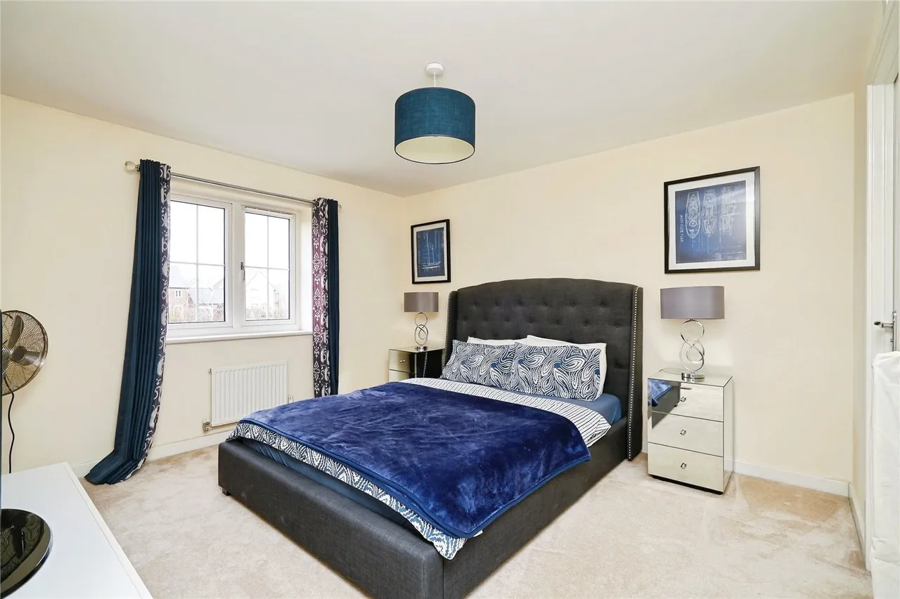 Fontwell Road, BICESTER, Oxfordshire, OX26, photo 16