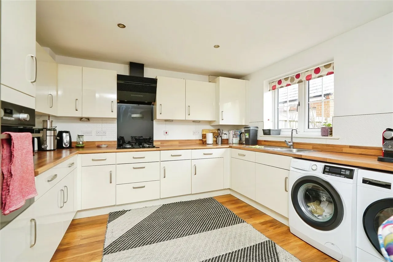 Fontwell Road, BICESTER, Oxfordshire, OX26, photo 5