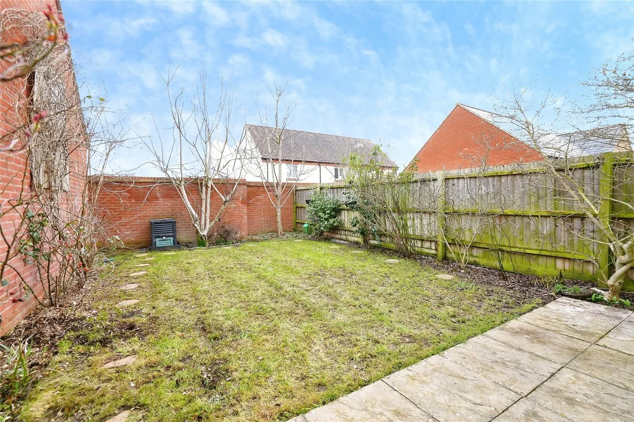 Fontwell Road, BICESTER, Oxfordshire, OX26, photo 26