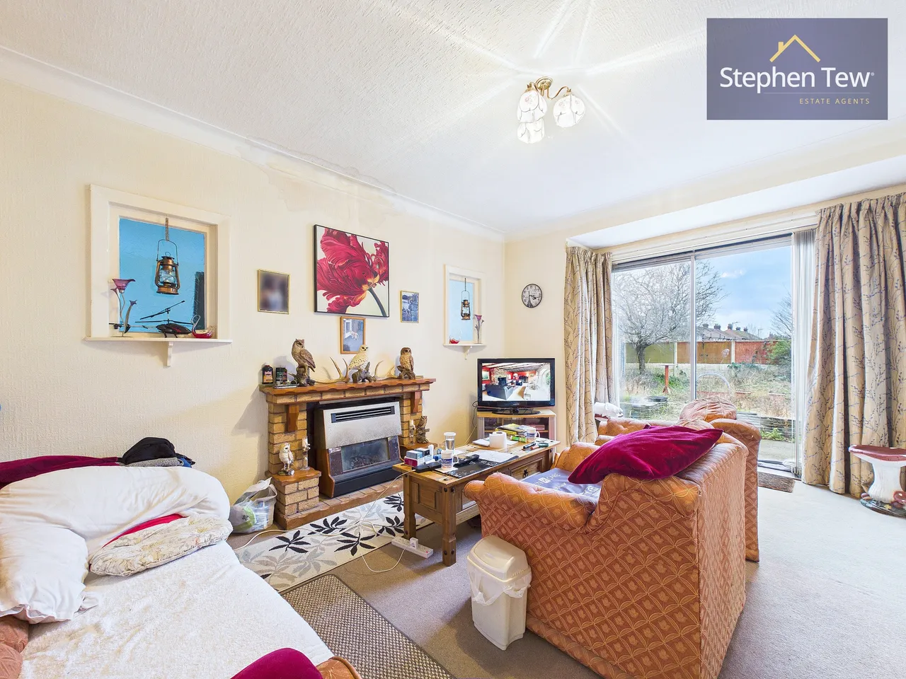 Cherry Tree Road North, Blackpool, FY4, photo 3