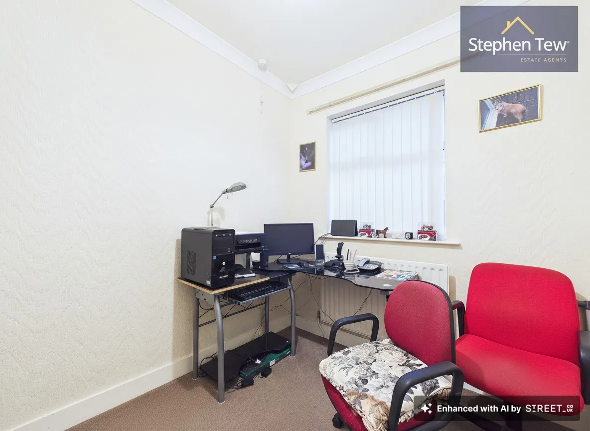 Cherry Tree Road North, Blackpool, FY4, photo 7