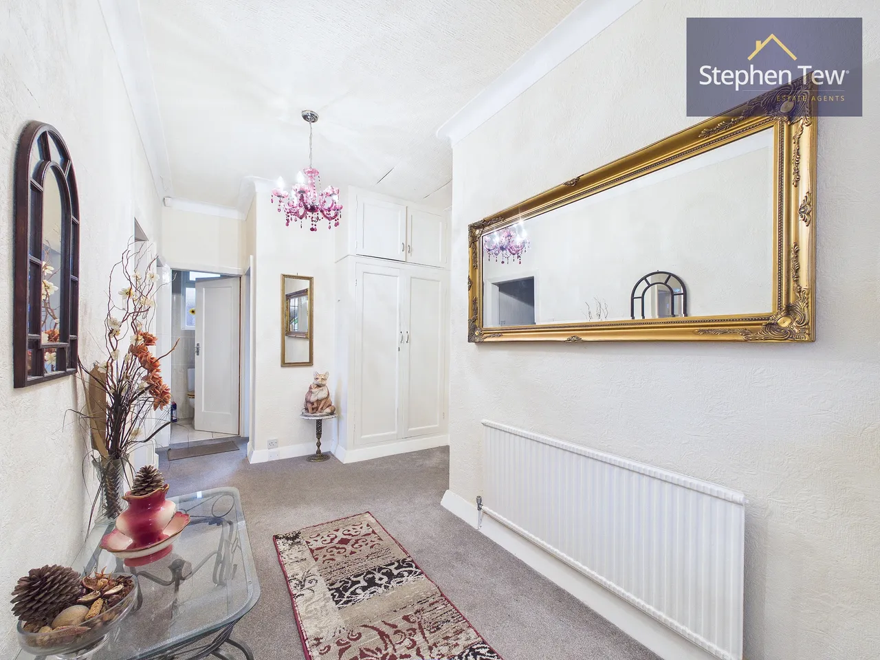 Cherry Tree Road North, Blackpool, FY4, photo 2