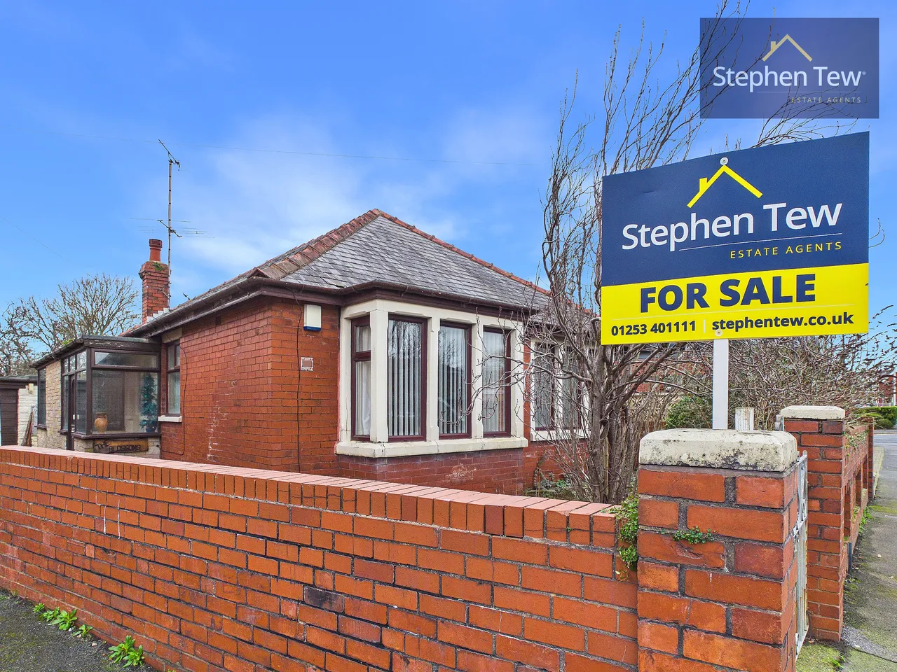 Cherry Tree Road North, Blackpool, FY4, photo 5
