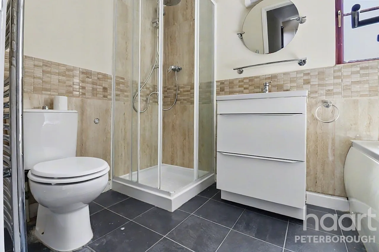 Dry Leys, Orton Longueville, PE2, photo 17