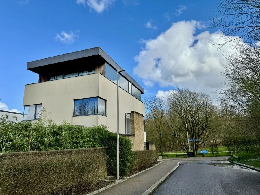 House Under Offer with 4 bedrooms in Newhall, Harlow, CM17, photo 17