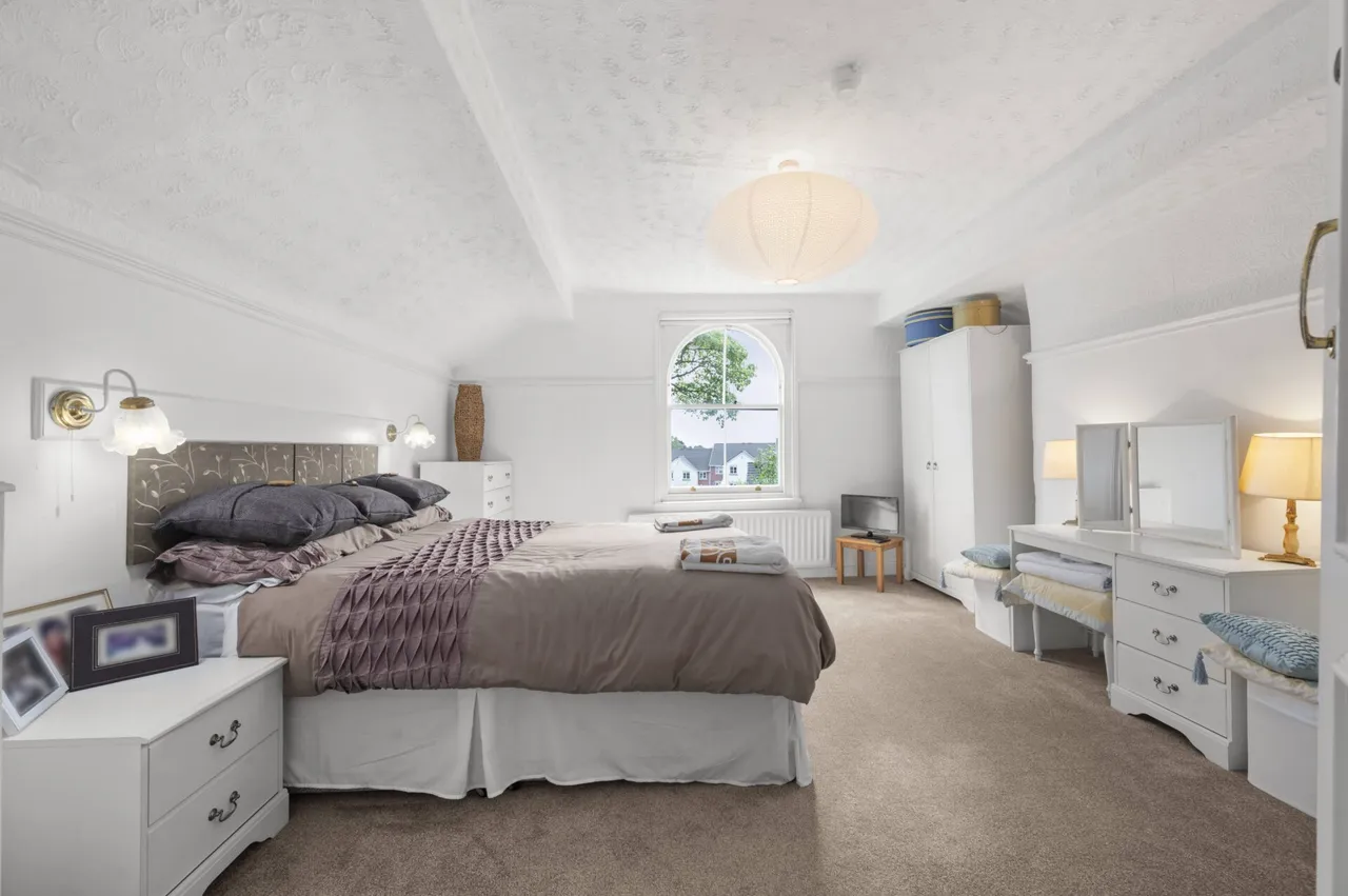 Beech Tree Bank, Prestwich, M25, photo 9