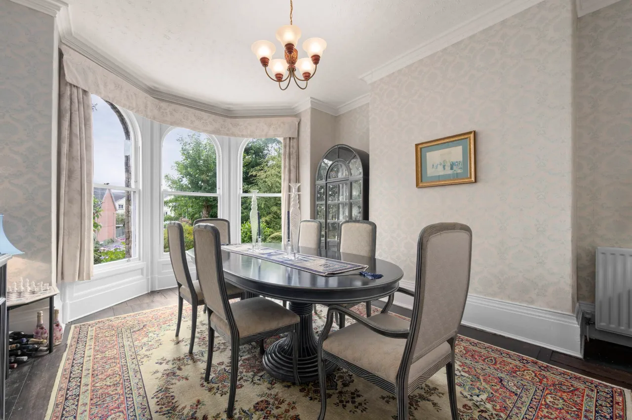 Beech Tree Bank, Prestwich, M25, photo 4