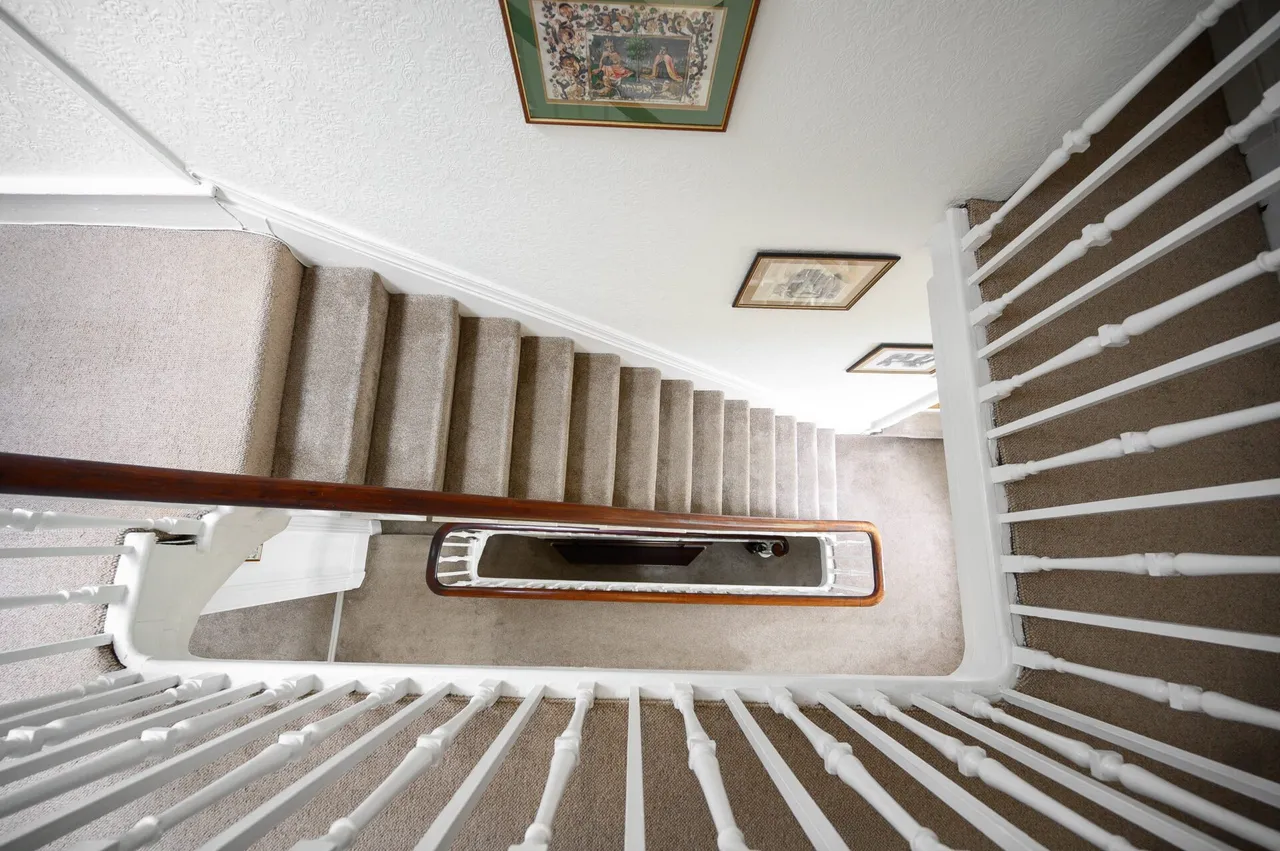 Beech Tree Bank, Prestwich, M25, photo 8