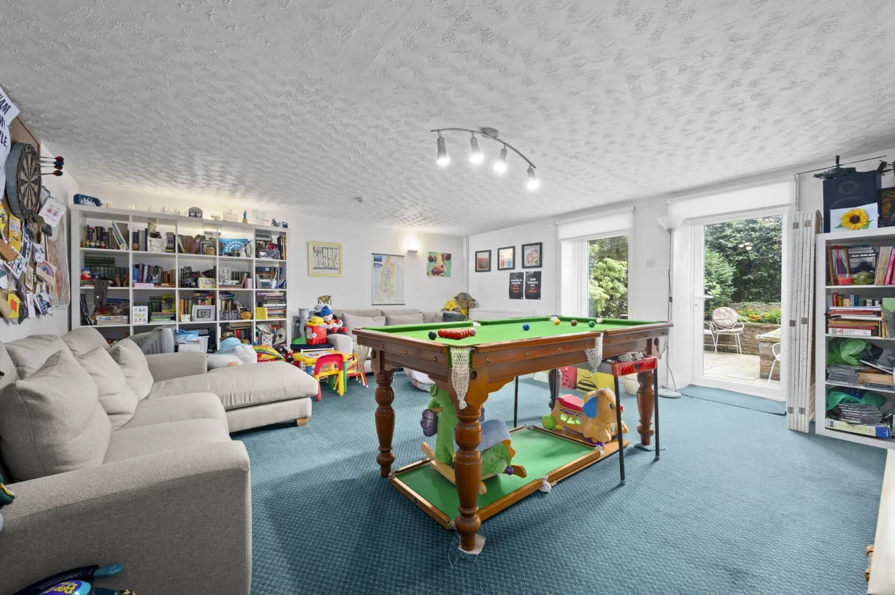 Beech Tree Bank, Prestwich, M25, photo 10