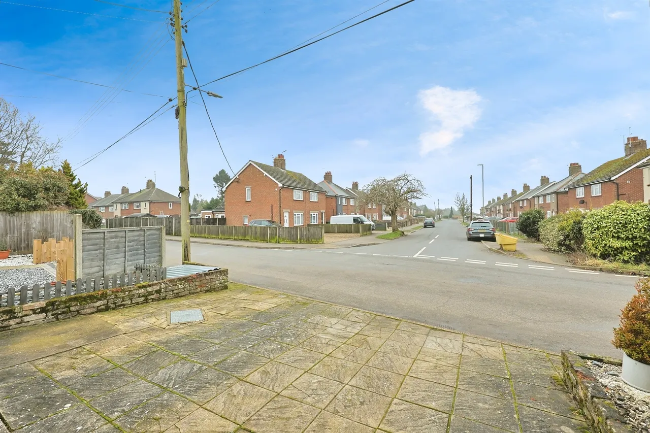 Princes Street, Swaffham, photo 2