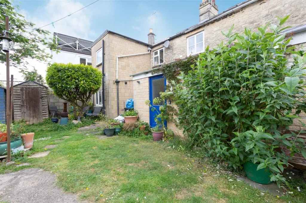 Church Street, Cirencester, photo 14