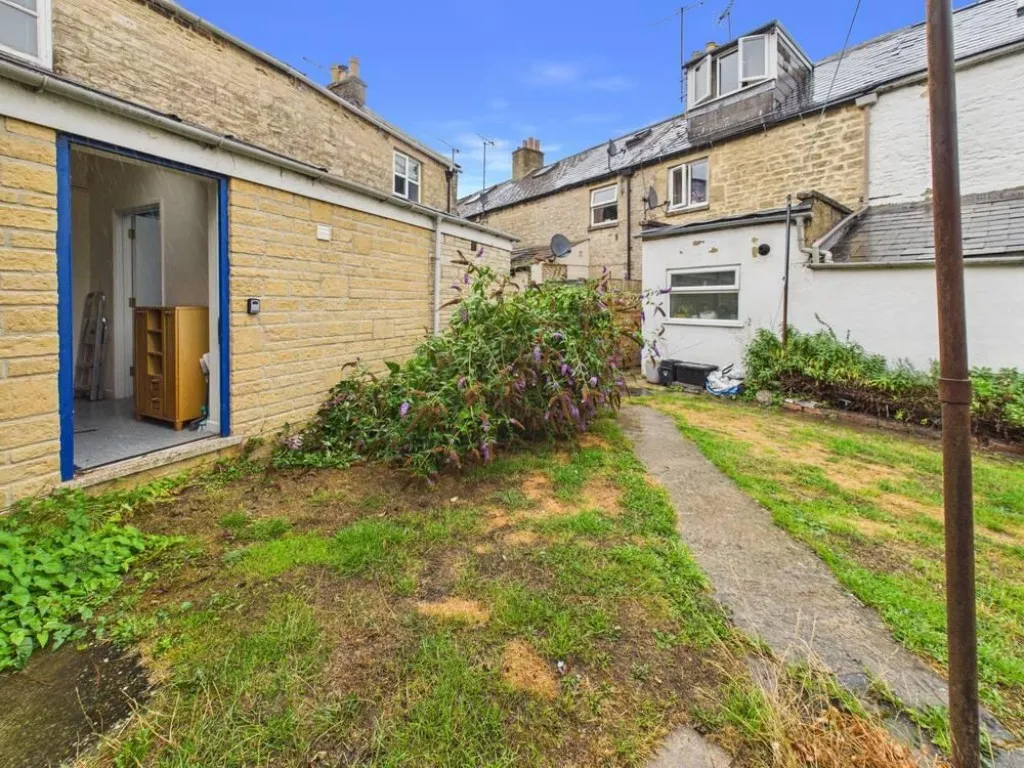 Church Street, Cirencester, photo 24