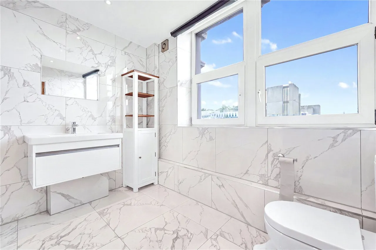 Goswell Road, Clerkenwell, EC1V, photo 33