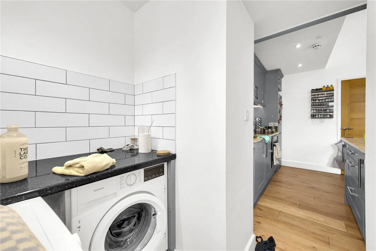 Goswell Road, Clerkenwell, EC1V, photo 21
