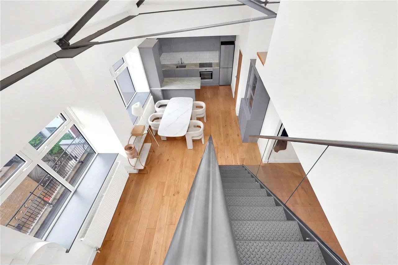 Goswell Road, Clerkenwell, EC1V, photo 17